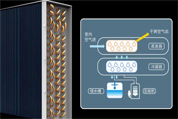 升高温烘干除湿机应用在肉类烘干的解决方案和经验