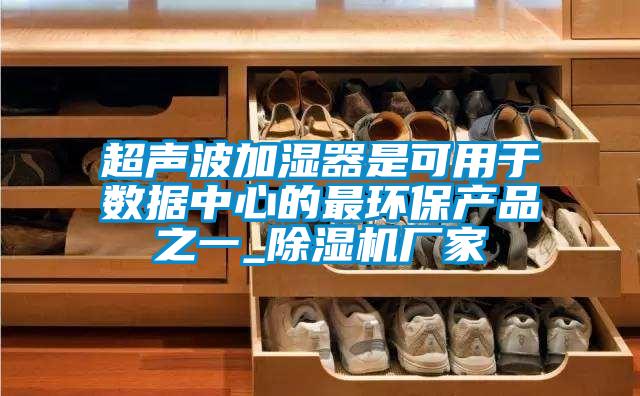 超声波加湿器是可用于数据中心的最环保产品之一_除湿机厂家