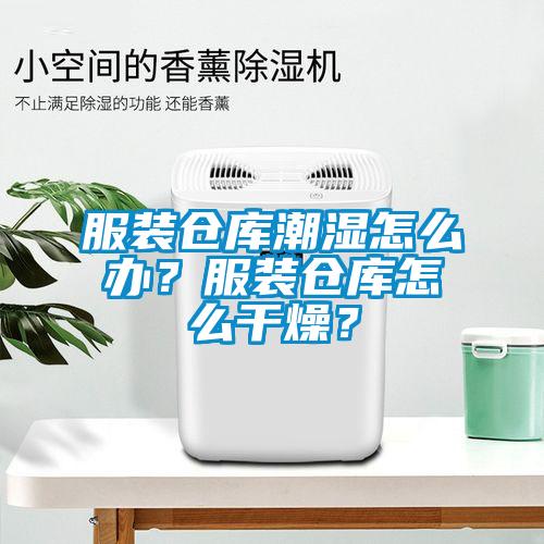 服装仓库潮湿怎么办？服装仓库怎么干燥？