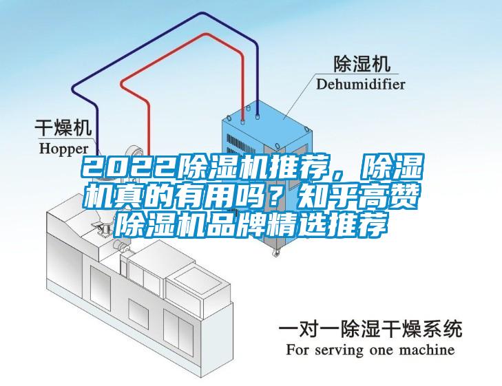 2022除湿机推荐，除湿机真的有用吗？知乎高赞除湿机品牌精选推荐