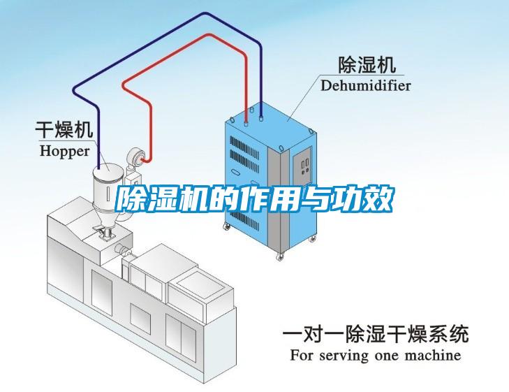 除湿机的作用与功效