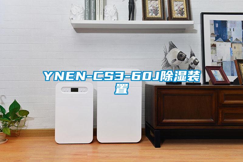 YNEN-CS3-60J除湿装置