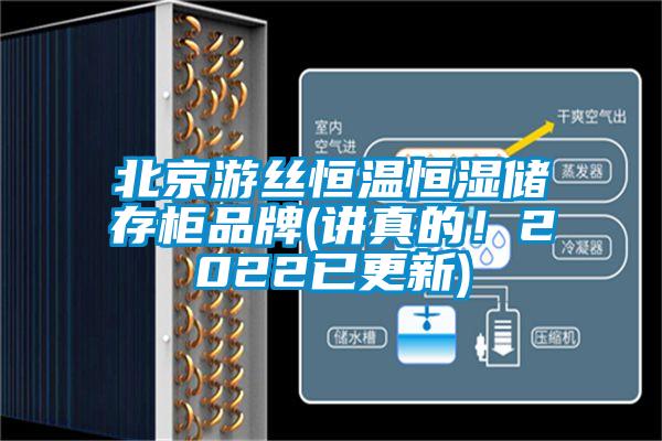 北京游丝恒温恒湿储存柜品牌(讲真的！2022已更新)