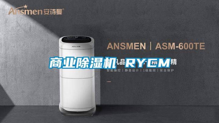 商业除湿机 RYCM