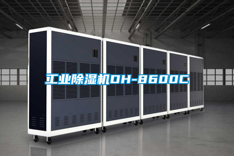 工业除湿机DH-8600C