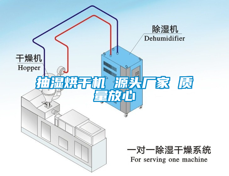 抽湿烘干机 源头厂家 质量放心