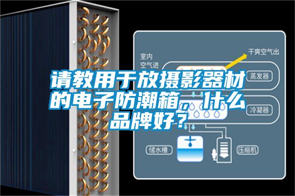 请教用于放摄影器材的电子防潮箱，什么品牌好？