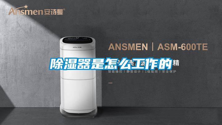 除湿器是怎么工作的