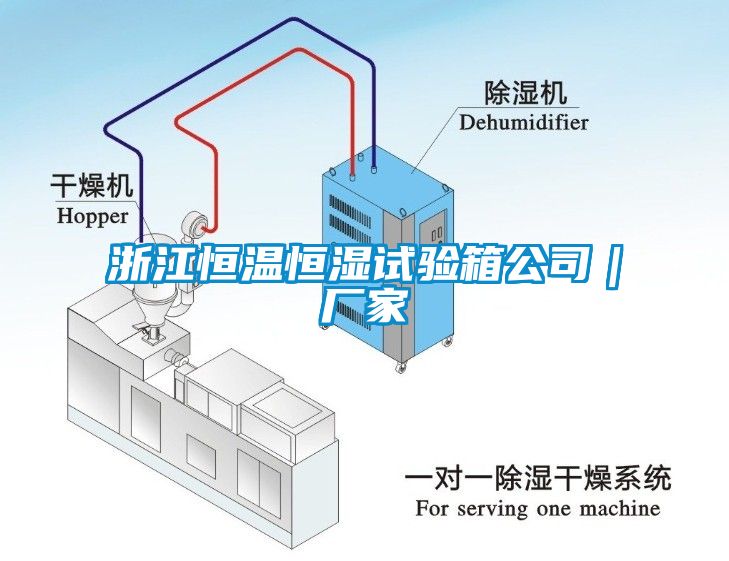 浙江恒温恒湿试验箱公司｜厂家