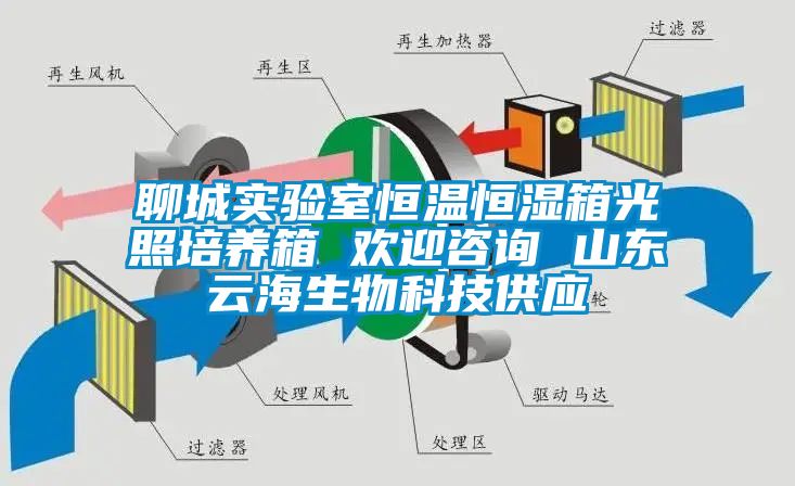 聊城实验室恒温恒湿箱光照培养箱 欢迎咨询 山东云海生物科技供应