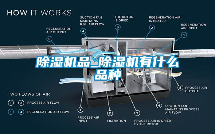 除湿机品_除湿机有什么品种