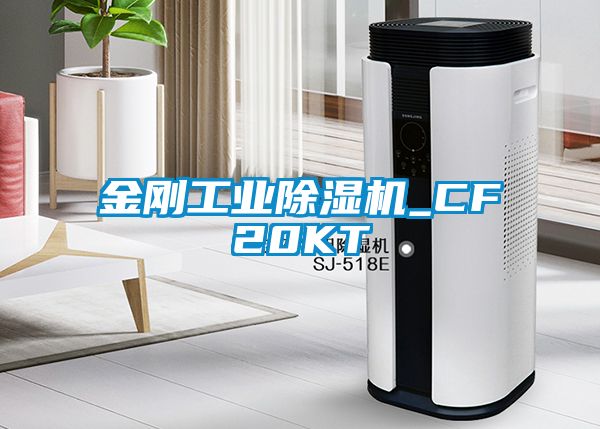 金刚工业除湿机_CF20KT