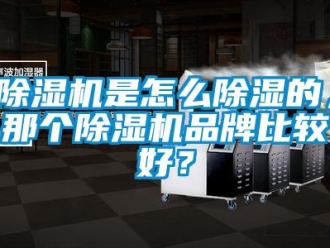 常见问题除湿机是怎么除湿的，那个除湿机品牌比较好？