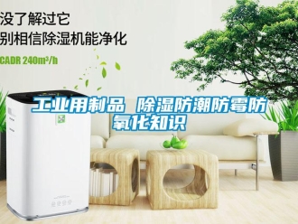 企业新闻工业用制品 除湿防潮防霉防氧化知识