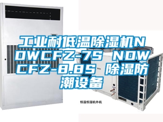 常见问题工业耐低温除湿机NDWCFZ-7S NDWCFZ-8.8S 除湿防潮设备