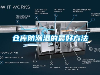 企业新闻仓库防潮湿的最好方法