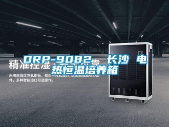 常见问题DRP-9082  长沙 电热恒温培养箱