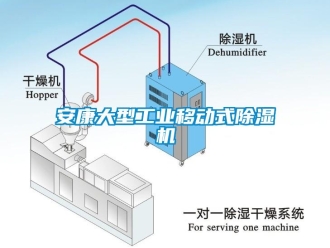 常见问题安康大型工业移动式除湿机