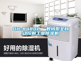 常见问题DH-8480C  数码型全自动控制工业除湿机