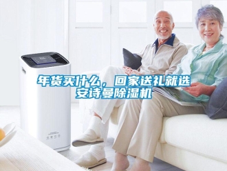 企业新闻年货买什么，回家送礼就选环球360游戏除湿机