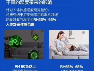 企业新闻环球360游戏吊顶除湿机在实际应用中有什么优势？