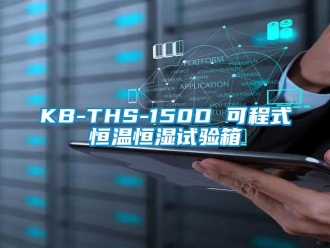 常见问题KB-THS-150D 可程式恒温恒湿试验箱