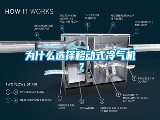 知识百科为什么选择移动式冷气机？