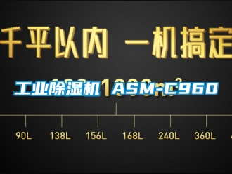 常见问题工业除湿机 ASM-C960