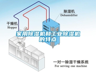 行业新闻家用除湿机和工业除湿机的特点