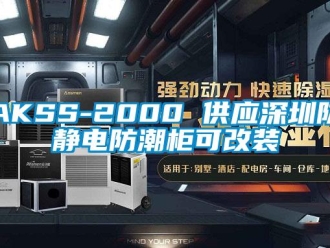 企业新闻AKSS-2000 供应深圳防静电防潮柜可改装