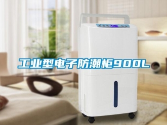 常见问题工业型电子防潮柜900L