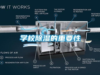 知识百科学校除湿的重要性