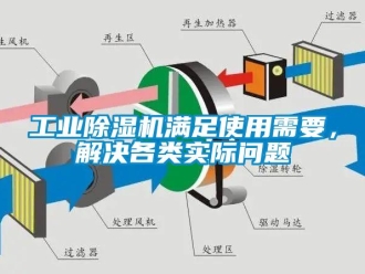 常见问题工业除湿机满足使用需要，解决各类实际问题