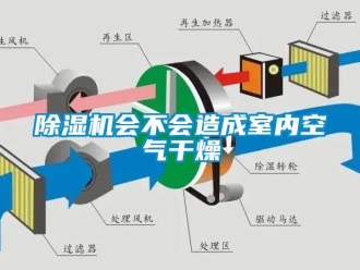 常见问题除湿机会不会造成室内空气干燥