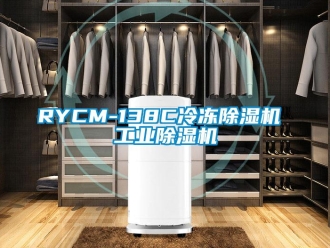 常见问题RYCM-138C冷冻除湿机 工业除湿机